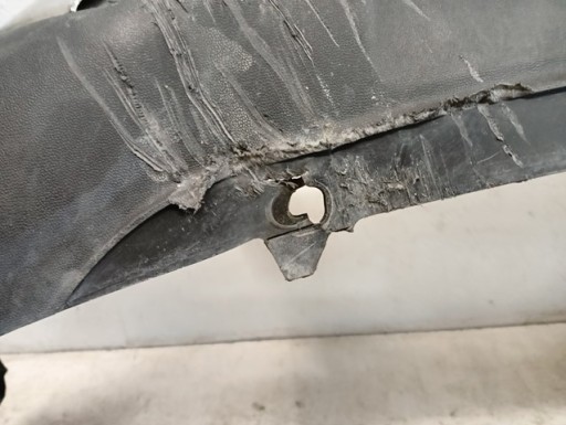 BRANIK PREDNJA STRANA MERCEDES A253 W253 253 GLC 15-