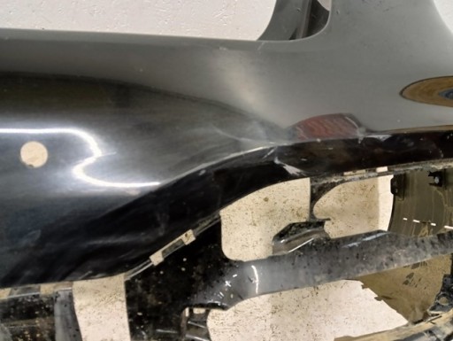 BRANIK ZADNJI BMW VII 7 G11 G12 M-PAKET REDIZAJN LCI 19- BRANIK ZADNJI BMW VII 7 G11 G12 M-PAKET REDIZAJN LCI 19-
