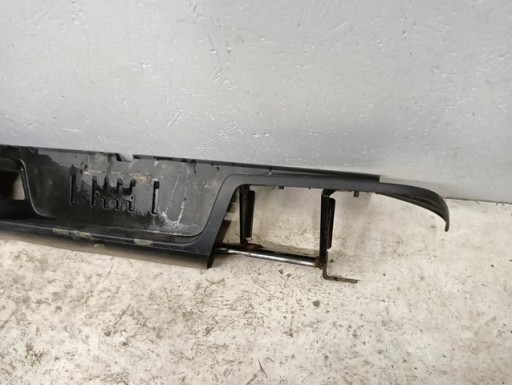 BRANIK ZADNJI FORD RANGER III 3 11-