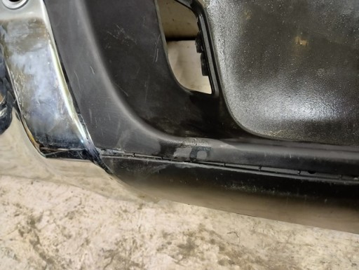 BRANIK ZADNJI FORD RANGER III 3 11-