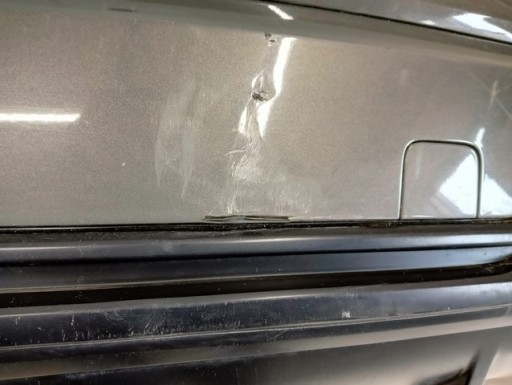 BRANIK ZADNJI AUDI Q3 II 2 83A S-LINE 18-