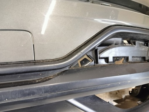 BRANIK ZADNJI AUDI Q3 II 2 83A S-LINE 18-