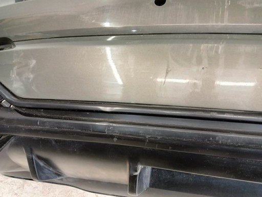 BRANIK ZADNJI AUDI Q3 II 2 83A S-LINE 18-