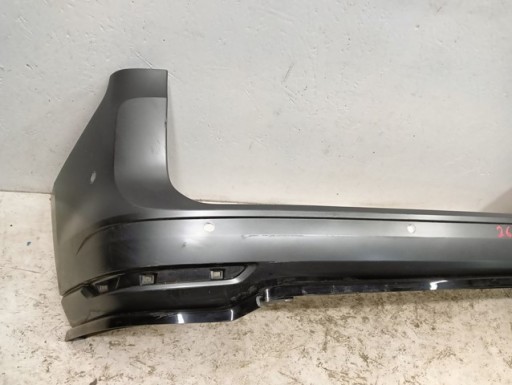 BRANIK ZADNJI VW CADDY 2K7 20- BRANIK ZADNJI VW CADDY 2K7 20-