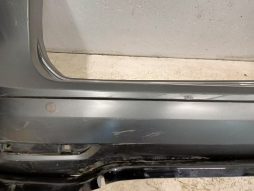 BRANIK ZADNJI VW CADDY 2K7 20- BRANIK ZADNJI VW CADDY 2K7 20-