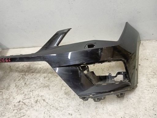 BRANIK PREDNJA STRANA SEAT ATECA 575 2016-