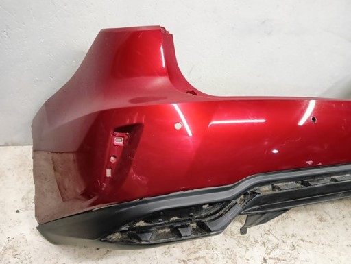 BRANIK ZADNJI LEXUS RX IV 4 15-