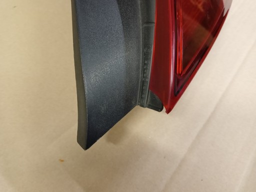 LAMPA FAR DESNA STRANA ZADNJA ZADNJI LED OPEL INSIGNIA I 1 A HATCHBACK (OBIČNI) LIMUZINA / SEDAN REDIZAJN 13-17R