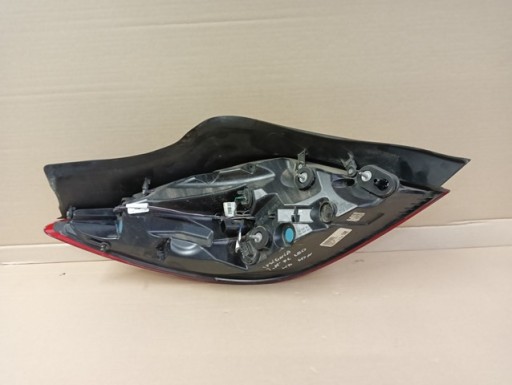 LAMPA FAR DESNA STRANA ZADNJA ZADNJI LED OPEL INSIGNIA I 1 A HATCHBACK (OBIČNI) LIMUZINA / SEDAN REDIZAJN 13-17R