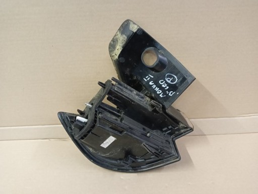 LAMPA FAR DESNA STRANA ZADNJA ZADNJI LED OPEL MOKKA II 2 B 20-