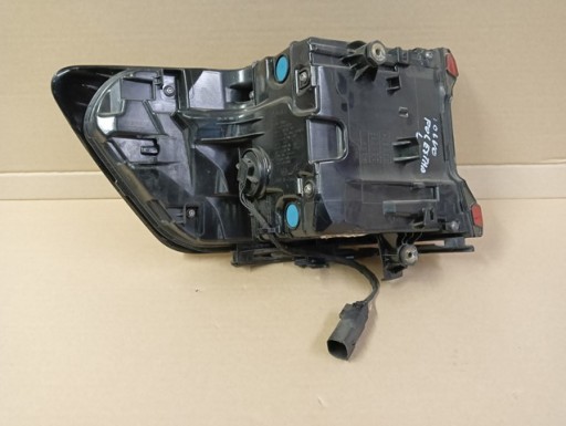 LAMPA FAR DESNA STRANA ZADNJA ZADNJI LED VOLVO POLESTAR II 2 20- LAMPA FAR DESNA STRANA ZADNJA ZADNJI LED VOLVO POLESTAR II 2 20-