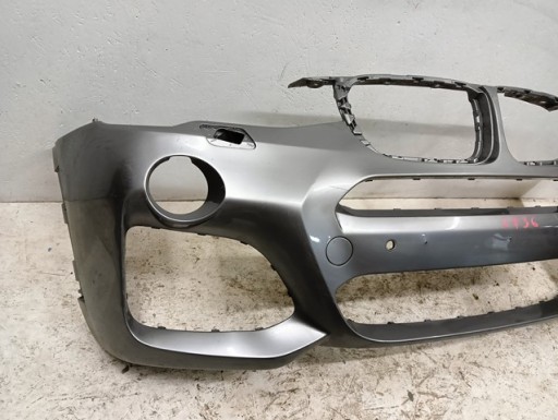 BRANIK PREDNJA STRANA BMW X3 F25 M-PAKET REDIZAJN LCI 14-8R BRANIK PREDNJA STRANA BMW X3 F25 M-PAKET REDIZAJN LCI 14-8R