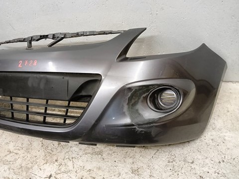 BRANIK PREDNJA STRANA HYUNDAI I20 I 1 08-12R