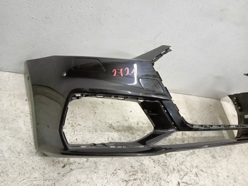 BRANIK PREDNJA STRANA AUDI A7 II 2 4K8 S-LINE 18-