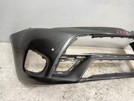 BRANIK PREDNJA STRANA TOYOTA AVENSIS T27 REDIZAJN T29 15-