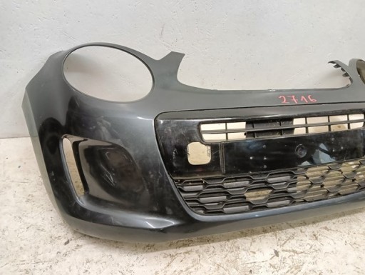 BRANIK PREDNJA STRANA CITROEN C1 II 2 14-