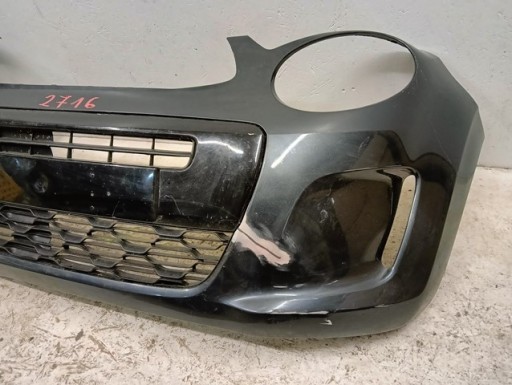 BRANIK PREDNJA STRANA CITROEN C1 II 2 14-