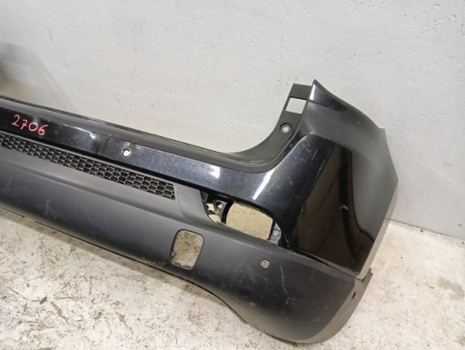 BRANIK ZADNJI JEEP COMPASS II 2 17-