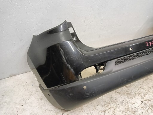 BRANIK ZADNJI JEEP COMPASS II 2 17-