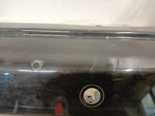 BRANIK ZADNJI JEEP COMPASS II 2 17-