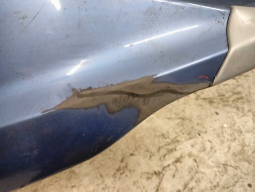 BRANIK PREDNJA STRANA HYUNDAI IX20 IX-20 10-