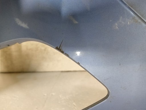 BRANIK PREDNJA STRANA HYUNDAI IX20 IX-20 10-