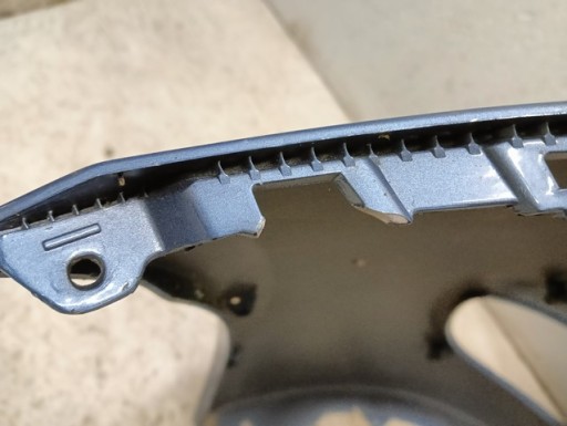 BRANIK PREDNJA STRANA HYUNDAI IX20 IX-20 10-