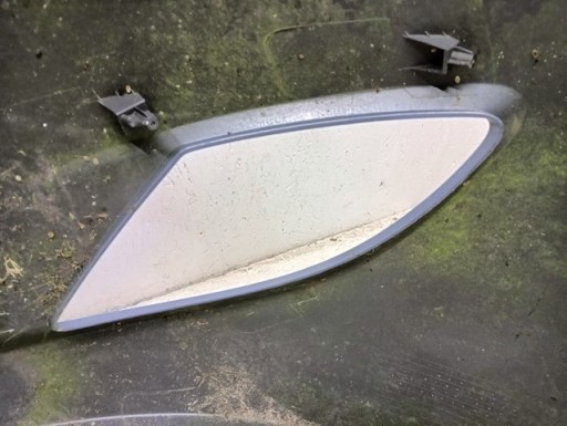 BRANIK PREDNJA STRANA HYUNDAI IX20 IX-20 10-