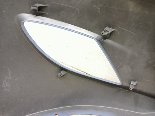 BRANIK PREDNJA STRANA HYUNDAI IX20 IX-20 10-