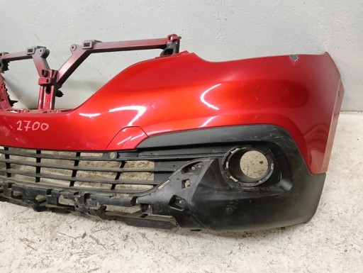 BRANIK PREDNJA STRANA RENAULT KADJAR 15-