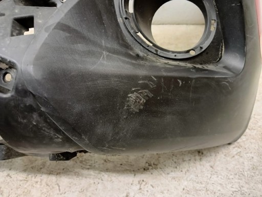 BRANIK PREDNJA STRANA RENAULT KADJAR 15-