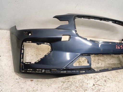 BRANIK PREDNJA STRANA VOLVO V60 II S60 III R-DESIGN 18-