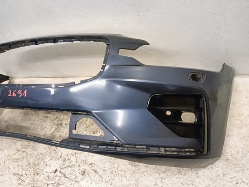 BRANIK PREDNJA STRANA VOLVO V60 II S60 III R-DESIGN 18-