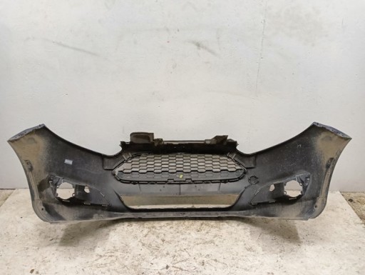 BRANIK PREDNJA STRANA FORD FIESTA MK7 REDIZAJN 12-