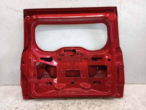 GEPEK ZADNJI POKLOPAC GEPEKA FORD ECOSPORT 13-