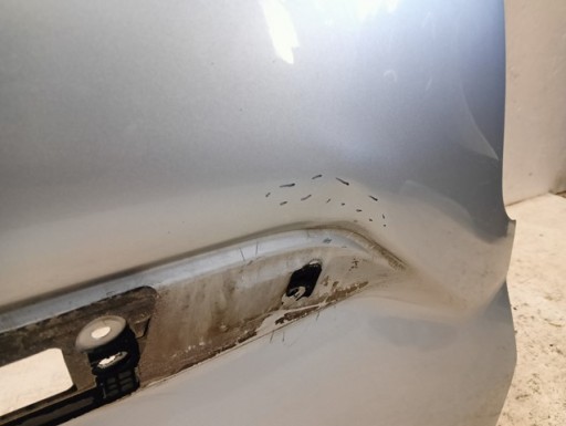 GEPEK ZADNJI POKLOPAC GEPEKA DACIA DUSTER II 2 17-21R GEPEK ZADNJI POKLOPAC GEPEKA DACIA DUSTER II 2 17-21R