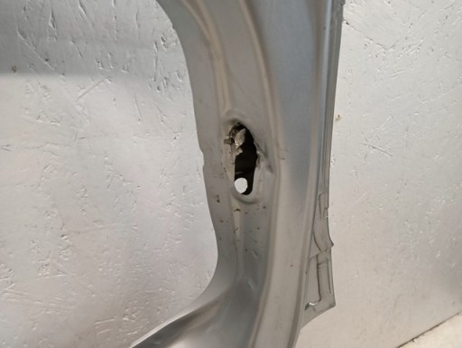 GEPEK ZADNJI POKLOPAC GEPEKA DACIA DUSTER II 2 17-21R GEPEK ZADNJI POKLOPAC GEPEKA DACIA DUSTER II 2 17-21R