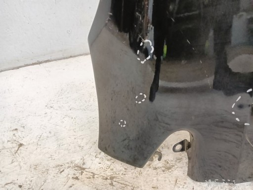 BLATOBRAN DESNA STRANA PREDNJA TOYOTA AURIS II 2 12-