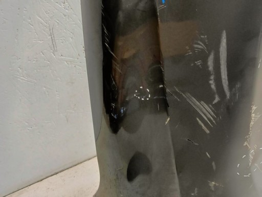 BLATOBRAN DESNA STRANA PREDNJA TOYOTA AURIS II 2 12-