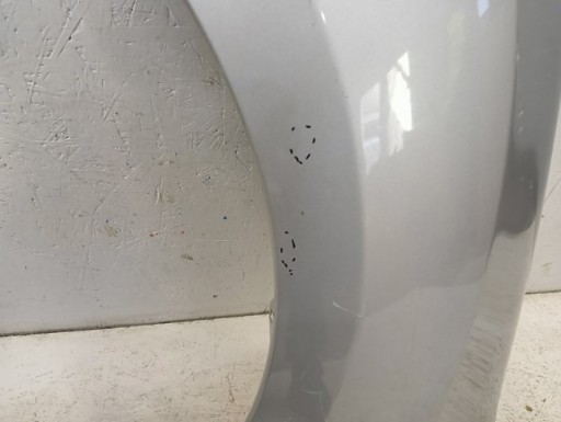 BLATOBRAN LIJEVA STRANA PREDNJA DACIA SANDERO II 2 LOGAN 12-