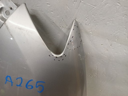 BLATOBRAN LIJEVA STRANA PREDNJA DACIA SANDERO II 2 LOGAN 12-