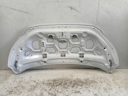 HAUBA POKLOPAC MOTORA FORD TRANSIT CUSTOM MK2 II 2 23-