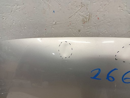 HAUBA POKLOPAC MOTORA FORD C MAX C-MAX MK2 10-15R