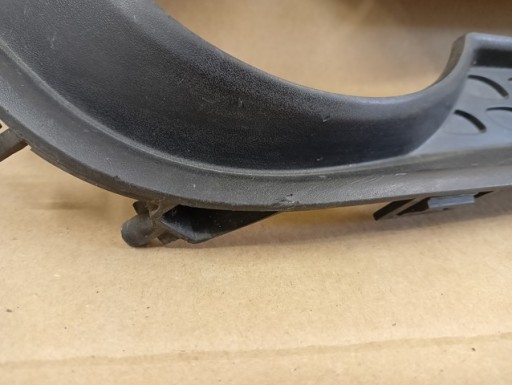 MREŽICA BRANIKA PREDNJA DESNA STRANA HYUNDAI I30 II 2 COUPE 12-