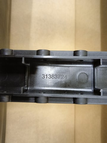 ZRAK VOLAN ZRAKA VOLVO XC90 XC-90 II 2 15-