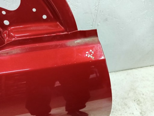 VRATA DESNA PREDNJA STRANA KIA RIO IV 4 17- VRATA DESNA PREDNJA STRANA KIA RIO IV 4 17-