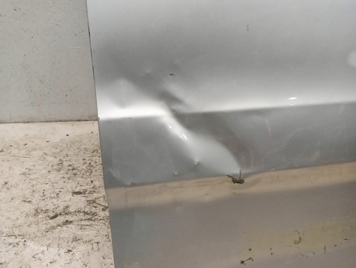 VRATA DESNA  ZADNJA STRANA ZADNJI FORD TRANSIT CUSTOM 13-