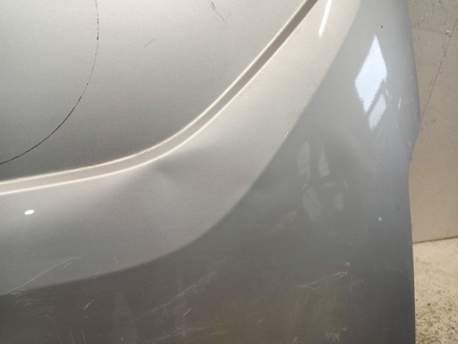 VRATA DESNA  ZADNJA STRANA ZADNJI FORD TRANSIT CUSTOM 13-