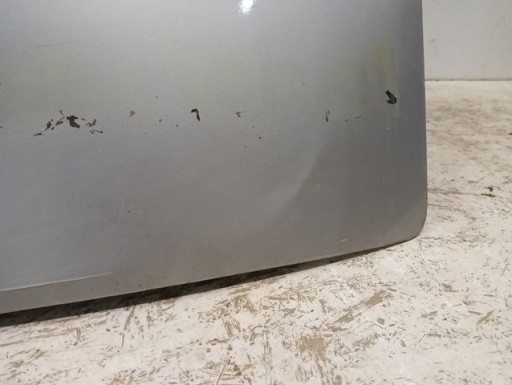 VRATA DESNA  ZADNJA STRANA ZADNJI FORD TRANSIT CUSTOM 13-