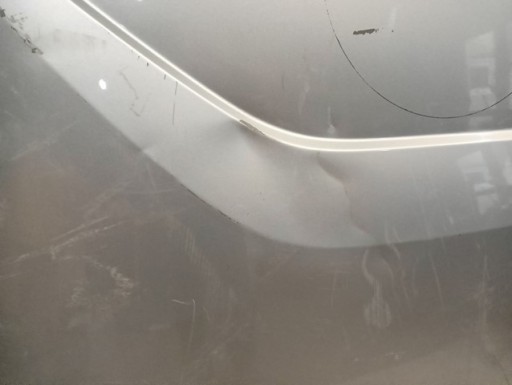 VRATA LIJEVA ZADNJA STRANA ZADNJI FORD TRANSIT CUSOTM 13-